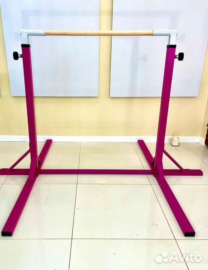 Перекладина гимнастическая детская