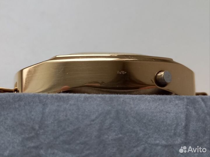 Часы наручные механические Полёт