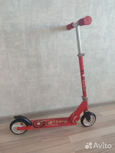 Самокат детский