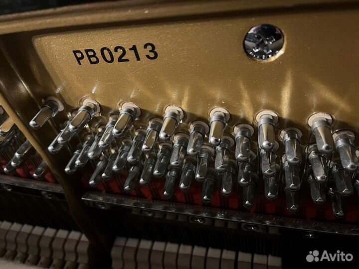 Пианино Falcone Доставка Настройка