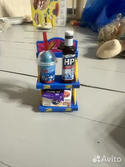 Игрушка Mini Brands