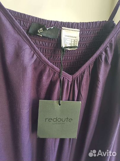 Новый французского бренда Laredoute Комбинезон