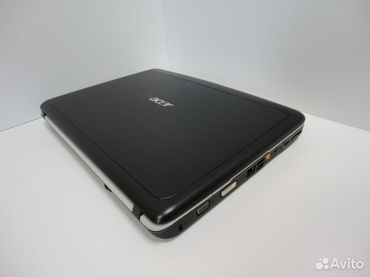 Acer Aspire 5520g