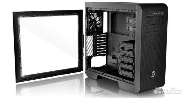Thermaltake core v31-51-71