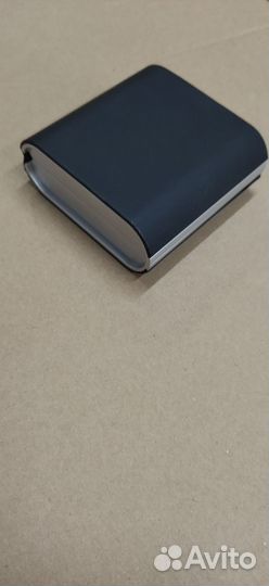 Футляр для монеты, унцовки