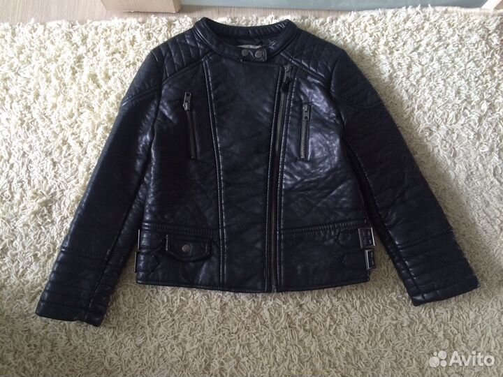 Zara-Косуха,парка,куртка