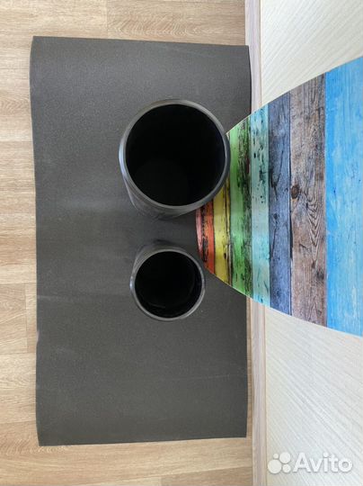 Баланс борд