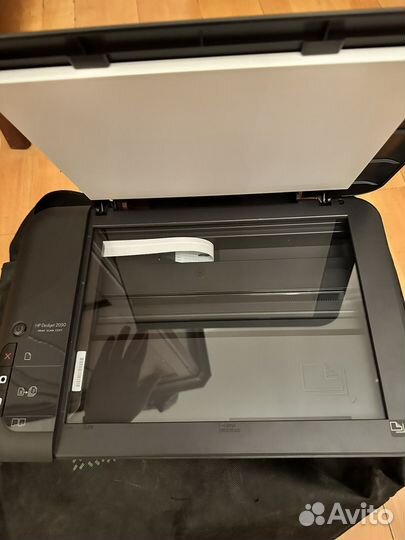Принтер hp deskjet 2050