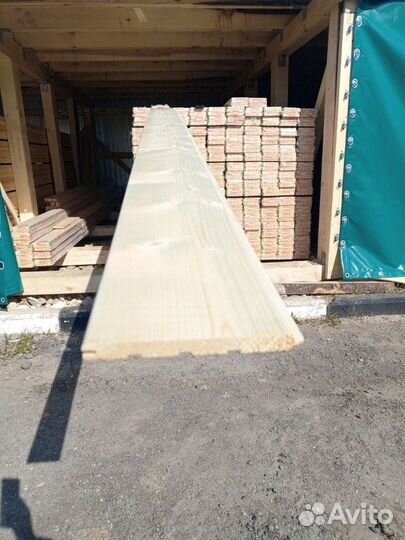 Вагонка штиль. Свое производство