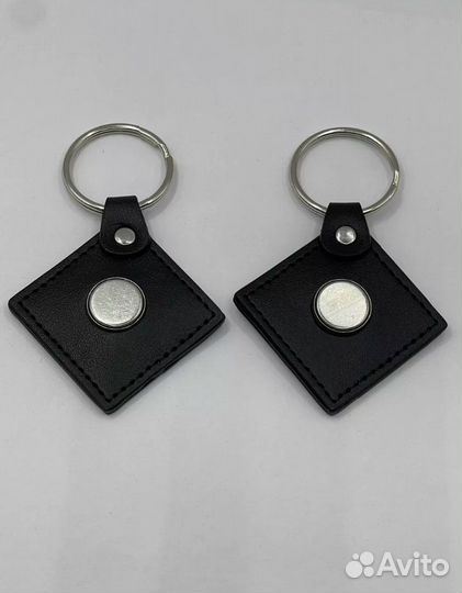 Дубликат чип-ключей домофона