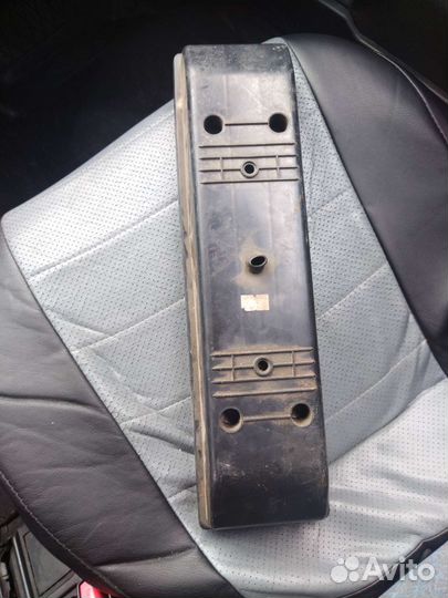 Фонарь задний на Мерседес