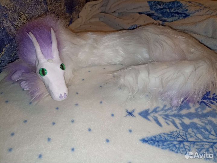 Игрушки ручной работы