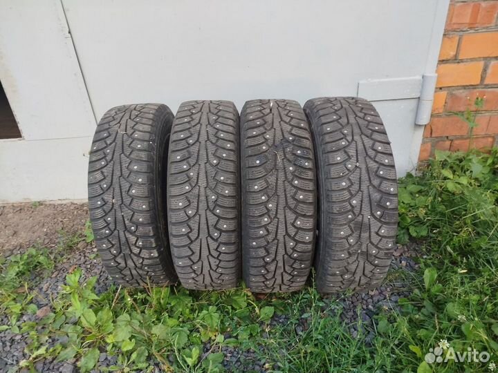 Nokian Tyres Nordman 5 175/65 R14 86T