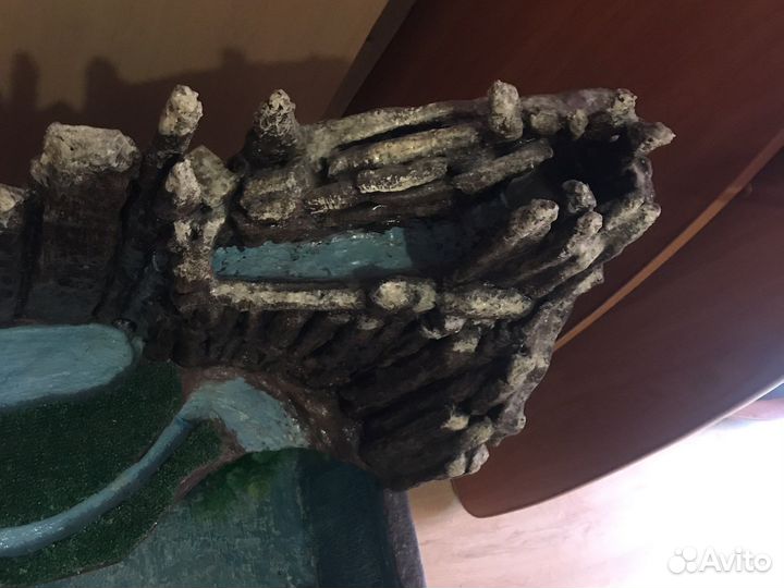 Террариум для рептилий бу