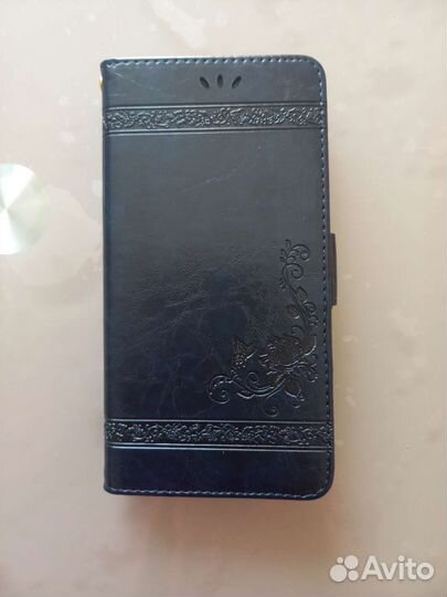 Чехол -книжка на телефон