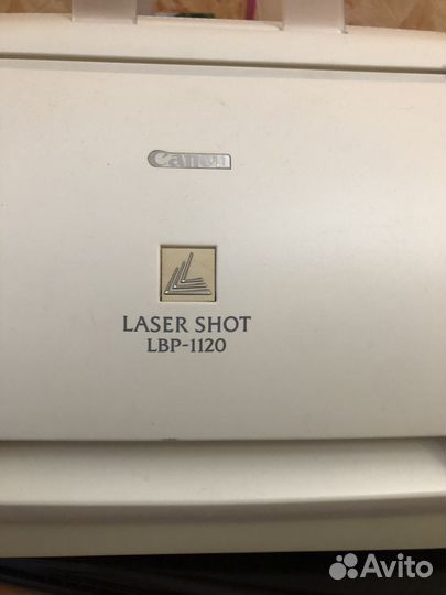 Продам принтер