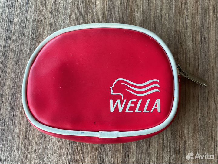 Мини косметичка