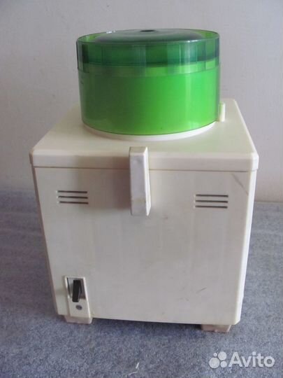 Мясорубка производства СССР