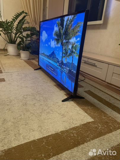 Телевизор LG