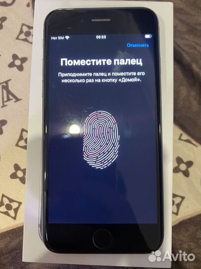 iPhone 6S, 32 ГБ