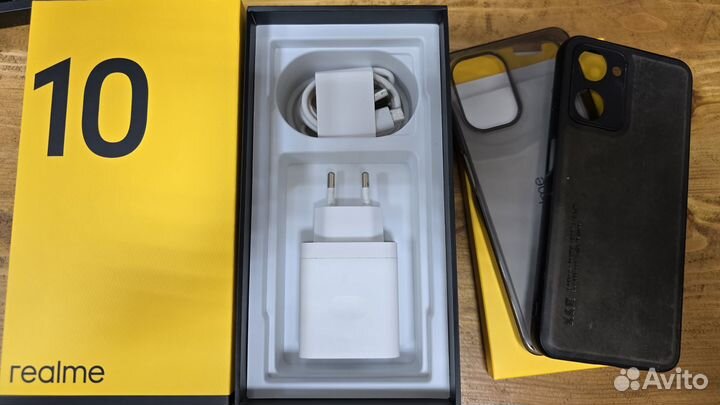 realme 10, 8/256 ГБ
