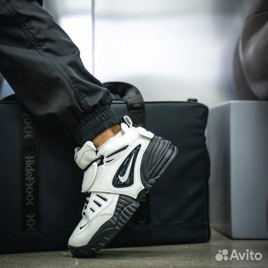 Nike AIR adjust force SP ambush