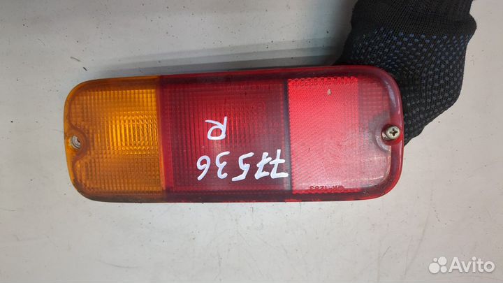 Поворот Suzuki Grand Vitara, 2003