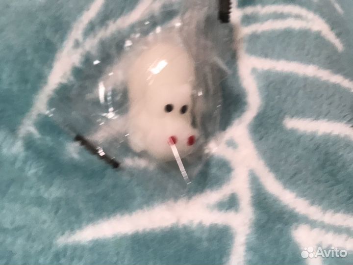 Сквиши антистресс Жираф бегемот Единорожка