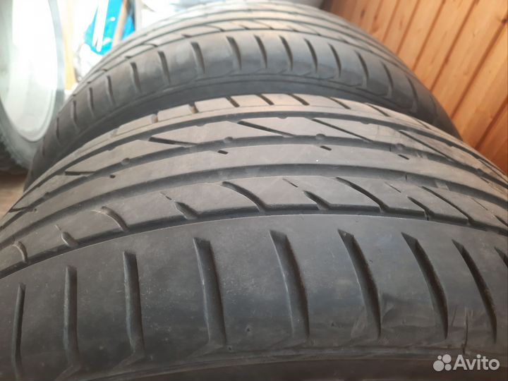 Sailun Atrezzo ZSR 225/50 R17 94W