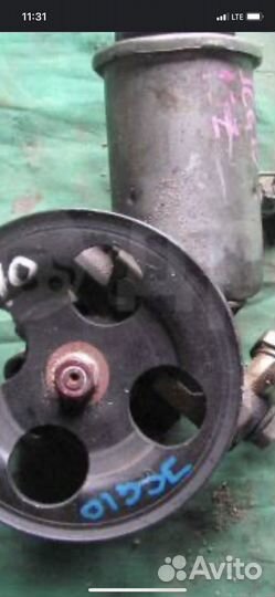 Гидроусилитель марк2 турбо