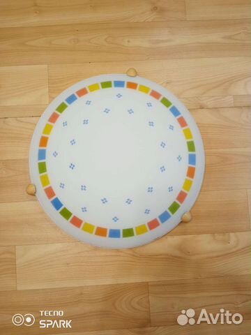 Светильник - плафон