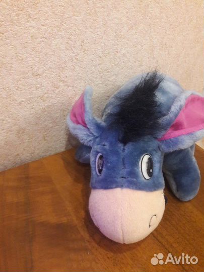 Музыкальная игрушка