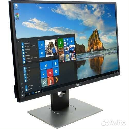 Монитор Dell 27