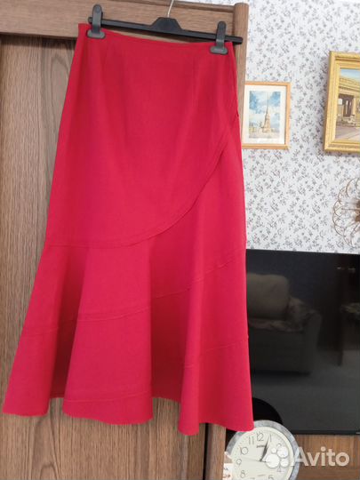 Платье и юбки