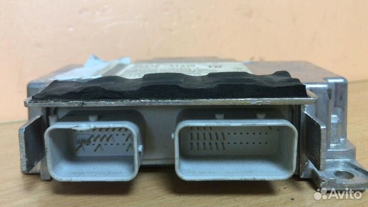 Блок управления AIR BAG Kia Optima III