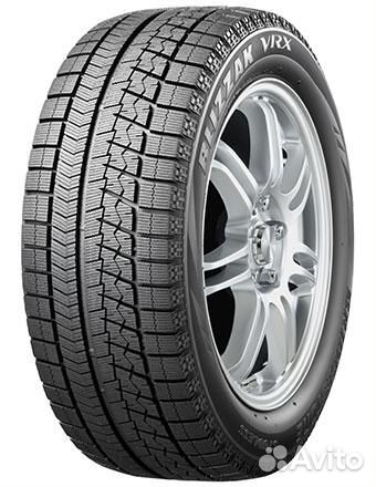 Bridgestone Blizzak VRX 245/40 R18 93S