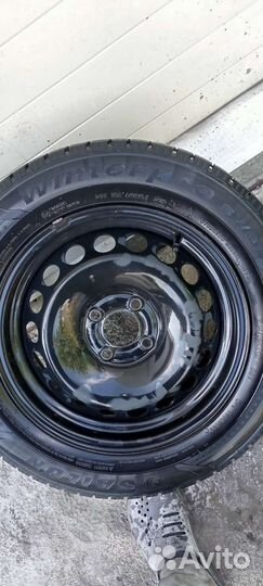 Sailun Winterpro SW61 185/65 R15 T