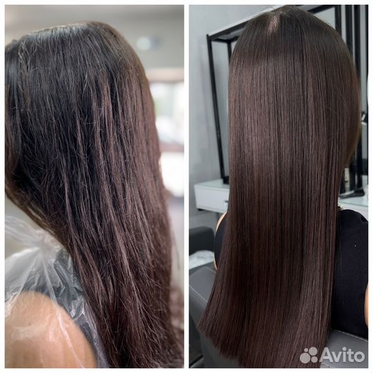 Ищу моделей на Ботокс кератин/биксипластию