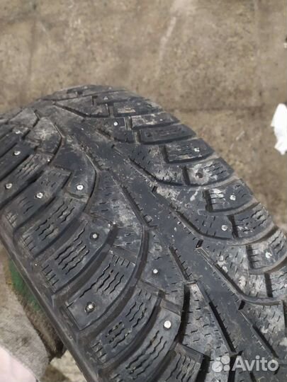 Nokian Tyres Hakkapeliitta 5 255/35 R17 103T
