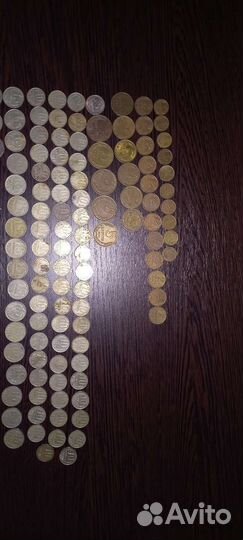 Монеты СССР