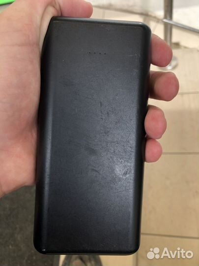 Аккумулятор для телефона