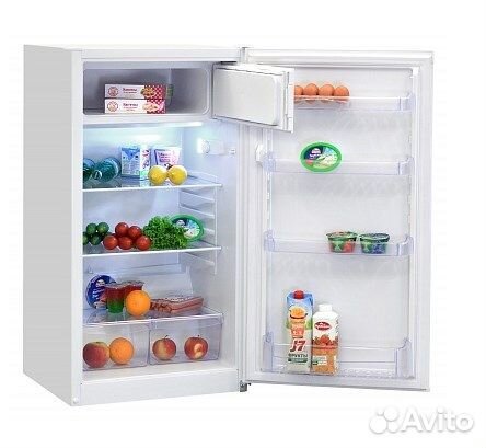Холодильник NordFrost NR 247 032 Новый