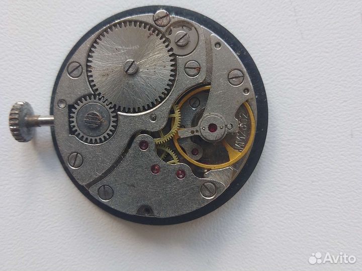 Часы победа СССР