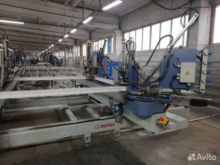 Окна пластиковые