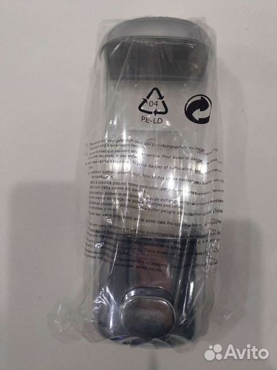 Дозатор для мыла