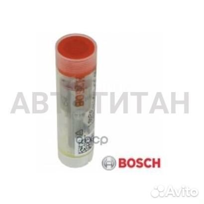 0 433 171 654 распылитель Hyundai Accent/Matrix 1.5CRDi 02-06/Elantra/SantaFe/Trajet 2.0CRDi 01 bosc