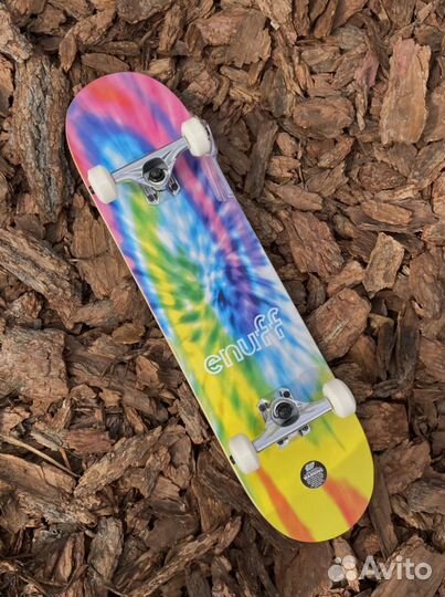 Скейтборд Enuff