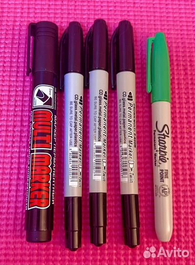 Канцтовары для школы творчества рисования