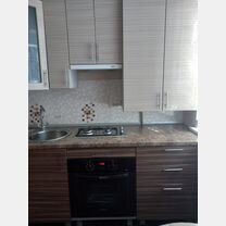 3-к. квартира, 46,2 м², 1/2 эт., Попутная