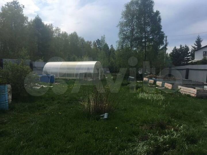 Дача 120 м² на участке 15 сот.